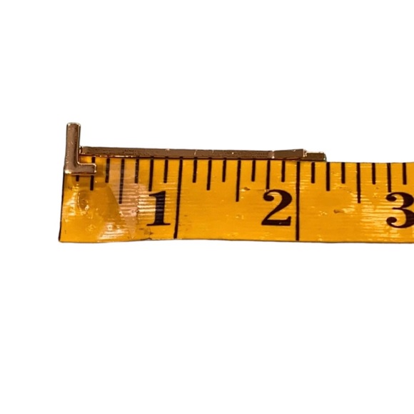 BCBGeneration Love Gold Dipped Hairpins - Picture 5 of 6